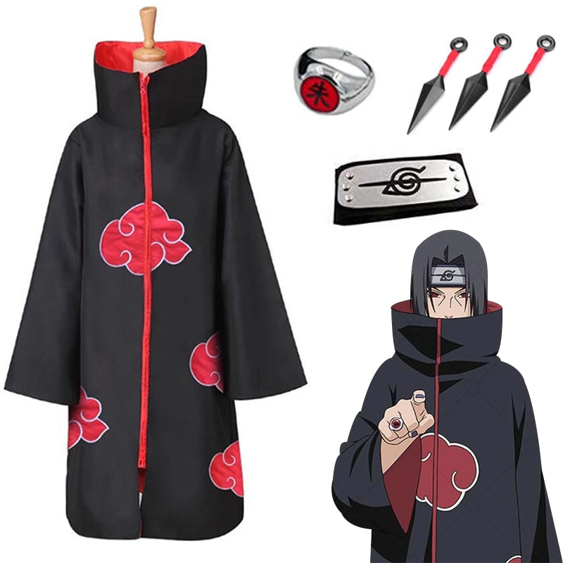 Detail Gambar Itachi Akatsuki Nomer 51