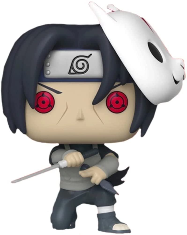 Detail Gambar Itachi Anbu Nomer 14