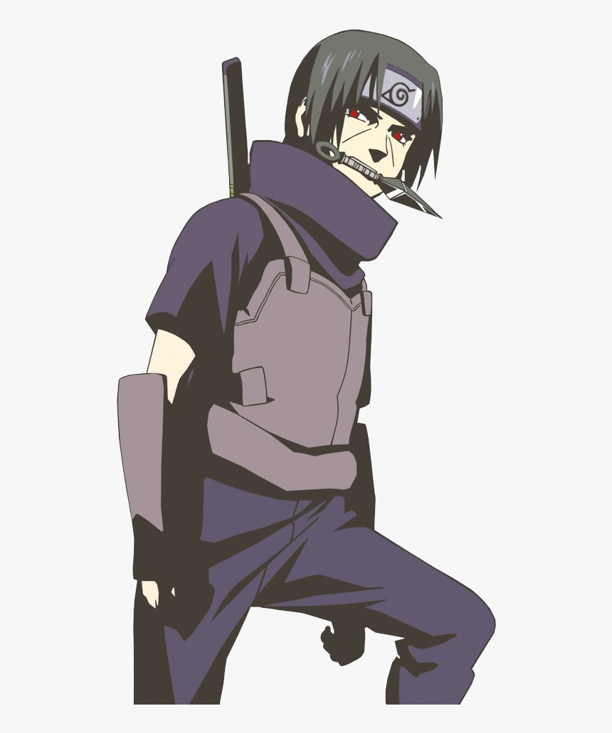 Detail Gambar Itachi Anbu Nomer 15