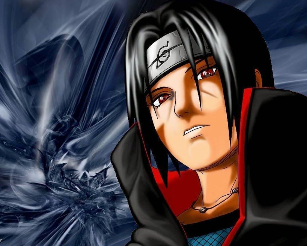 Detail Gambar Itachi Bergerak Nomer 14