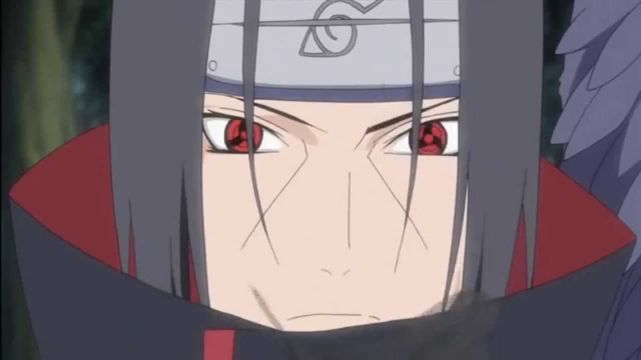 Detail Gambar Itachi Bergerak Nomer 22