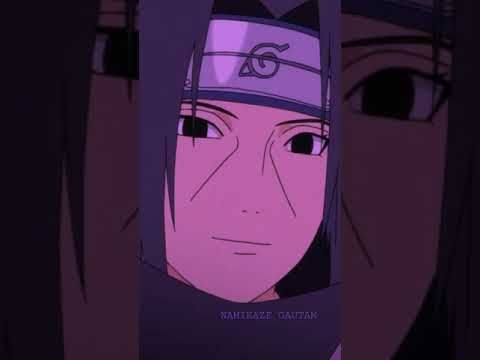 Detail Gambar Itachi Bergerak Nomer 25