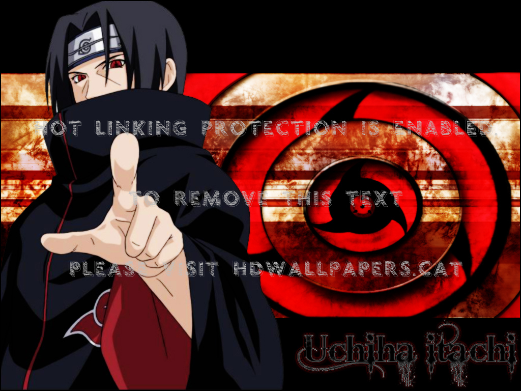 Detail Gambar Itachi Bergerak Nomer 38