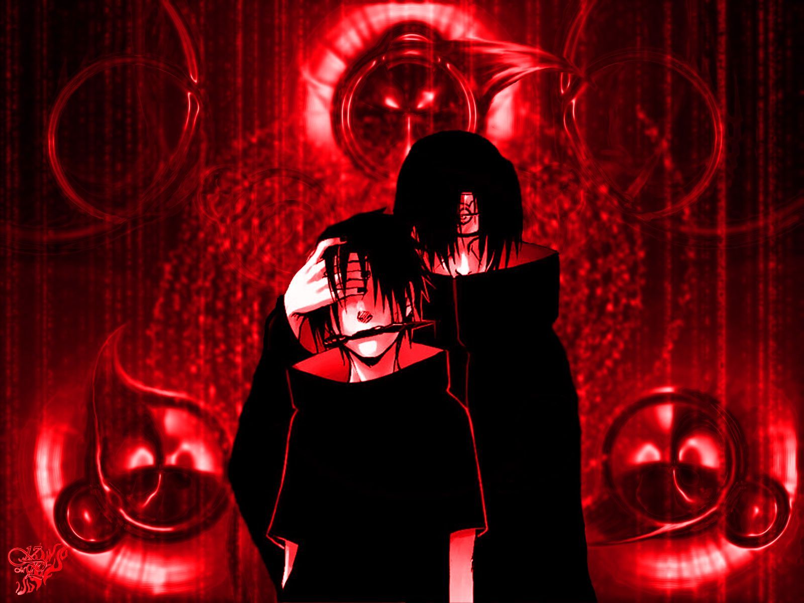 Detail Gambar Itachi Bergerak Nomer 44