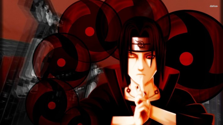 Detail Gambar Itachi Bergerak Nomer 47