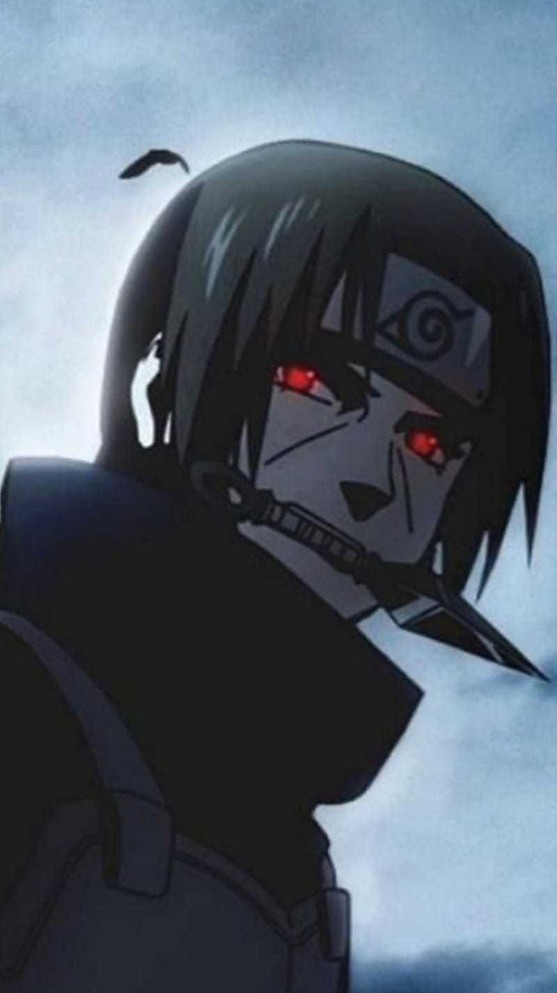 Detail Gambar Itachi Hd Nomer 36