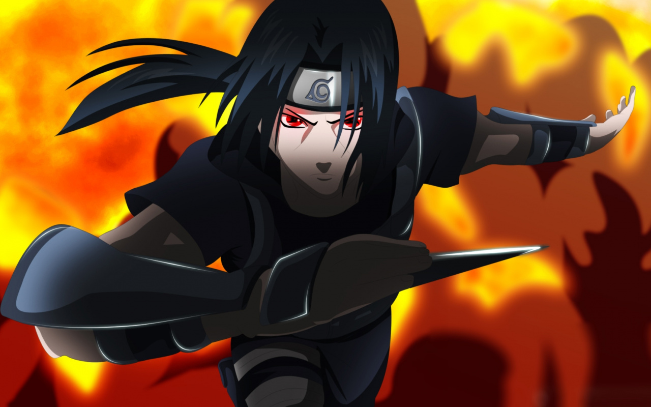 Detail Gambar Itachi Hd Nomer 45