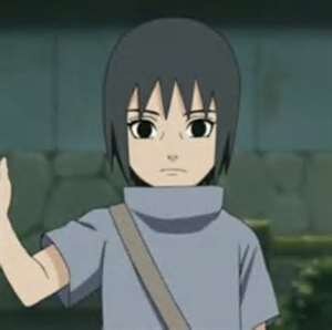 Detail Gambar Itachi Kecil Nomer 17