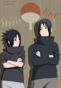 Detail Gambar Itachi Kecil Nomer 22