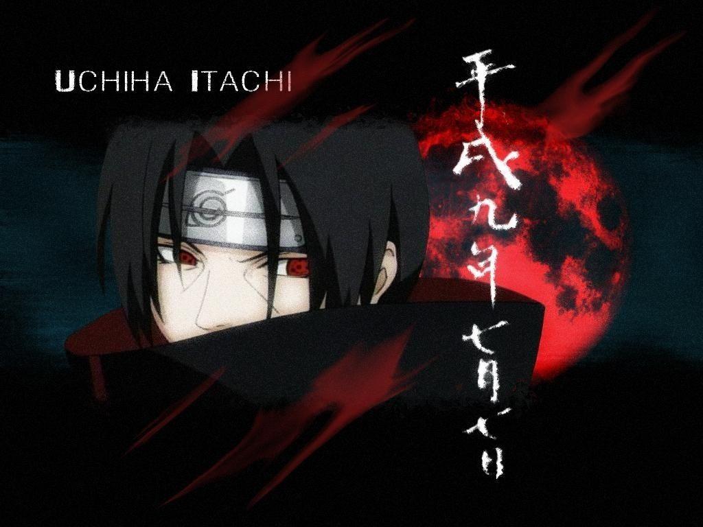 Detail Gambar Itachi Keren Terbaru Nomer 26