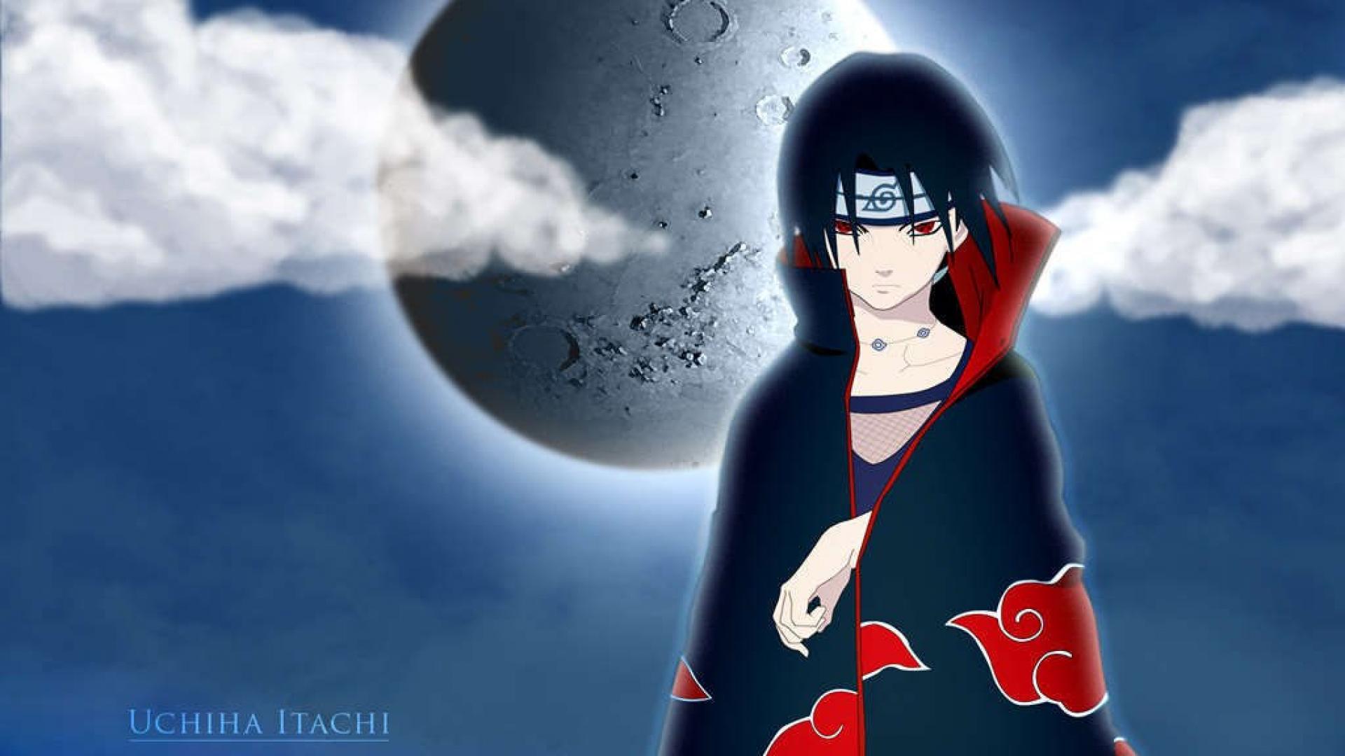 Detail Gambar Itachi Keren Terbaru Nomer 28