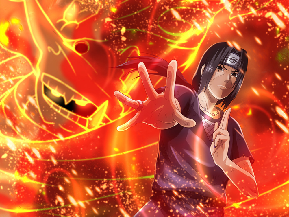 Detail Gambar Itachi Susanoo Nomer 11