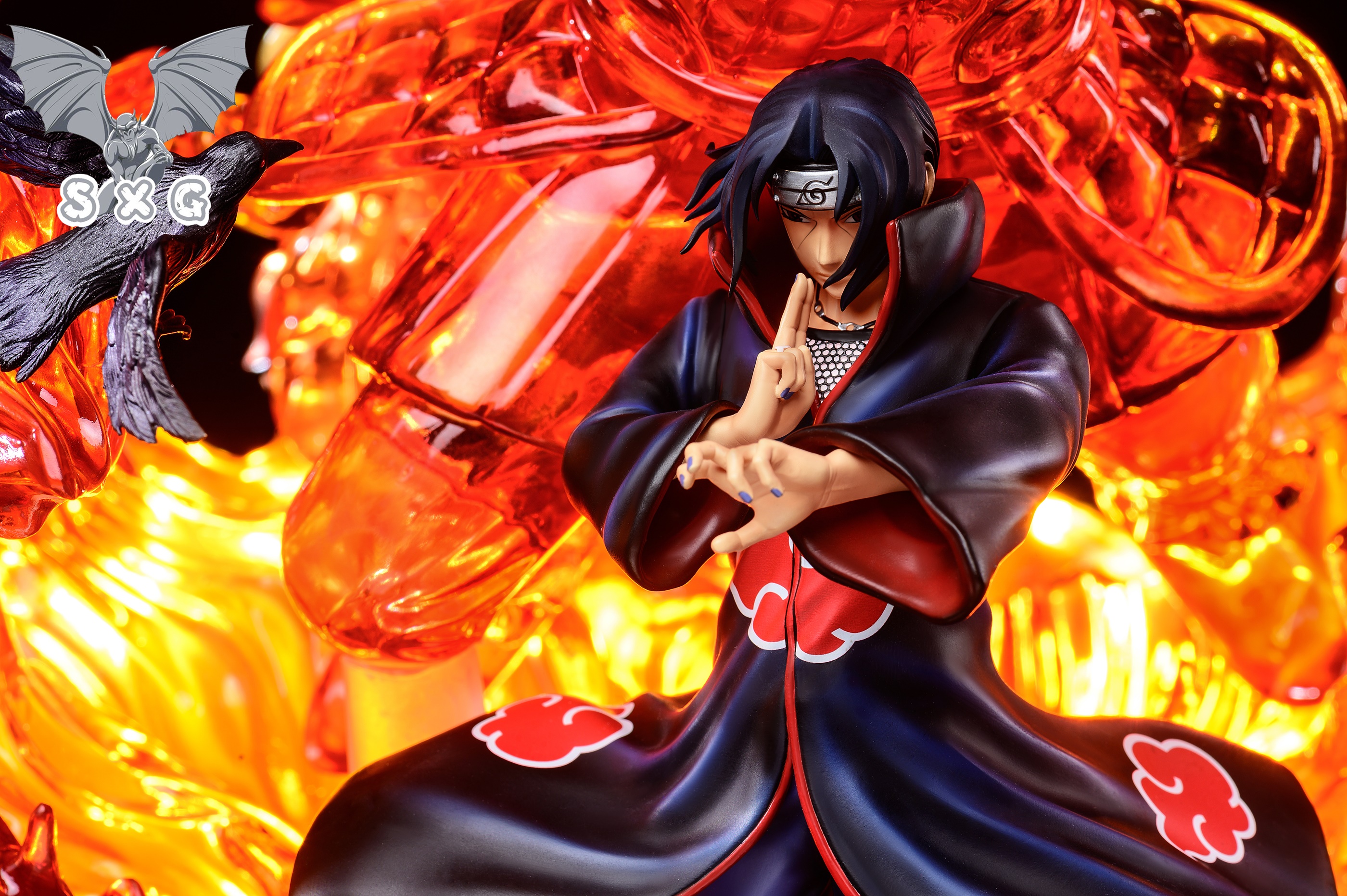 Detail Gambar Itachi Susanoo Nomer 39