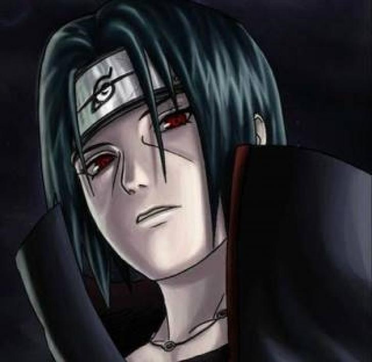 Detail Gambar Itachi Terbaru Nomer 19