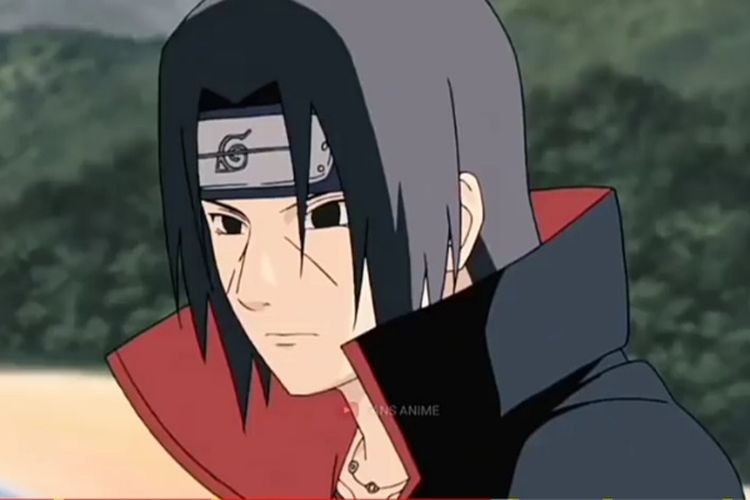 Detail Gambar Itachi Terbaru Nomer 24