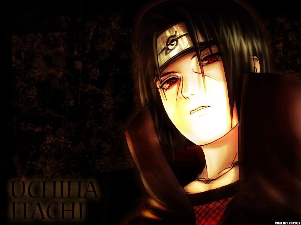 Detail Gambar Itachi Terbaru Nomer 28