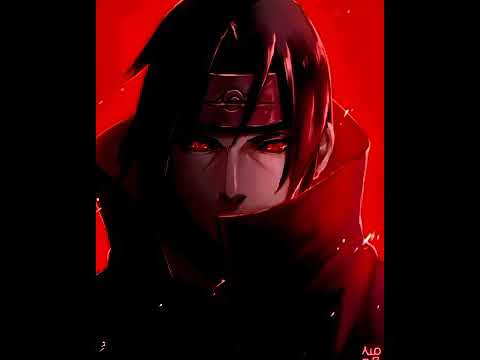 Detail Gambar Itachi Terkeren Nomer 21