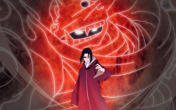 Detail Gambar Itachi Terkeren Nomer 24