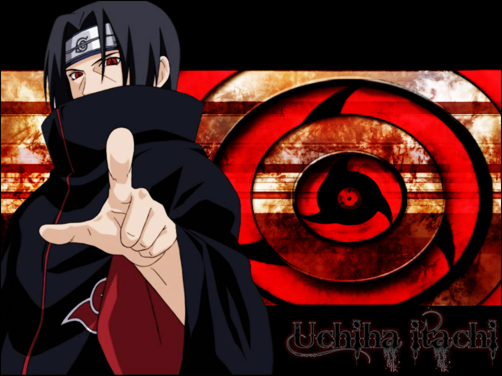 Detail Gambar Itachi Terkeren Nomer 55