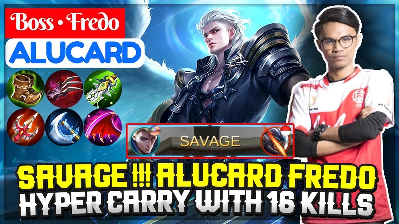 Detail Gambar Item Alucard Nomer 4