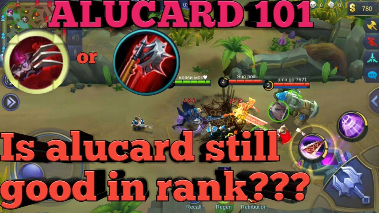 Detail Gambar Item Alucard Nomer 30