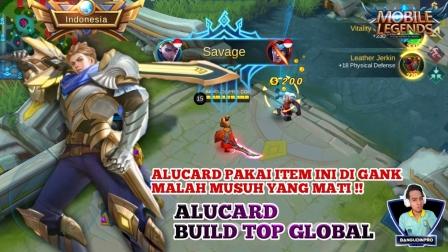 Detail Gambar Item Alucard Nomer 48