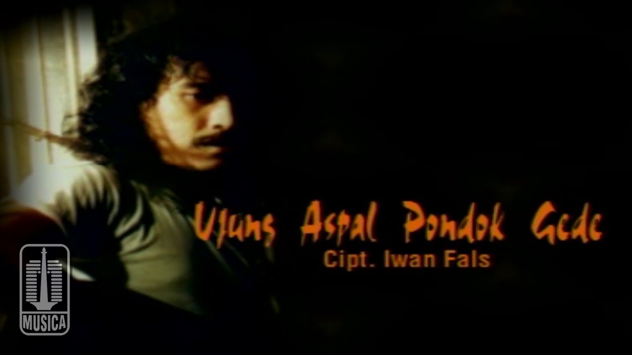 Detail Gambar Iwan Fals Wajah Pribumi Nomer 54