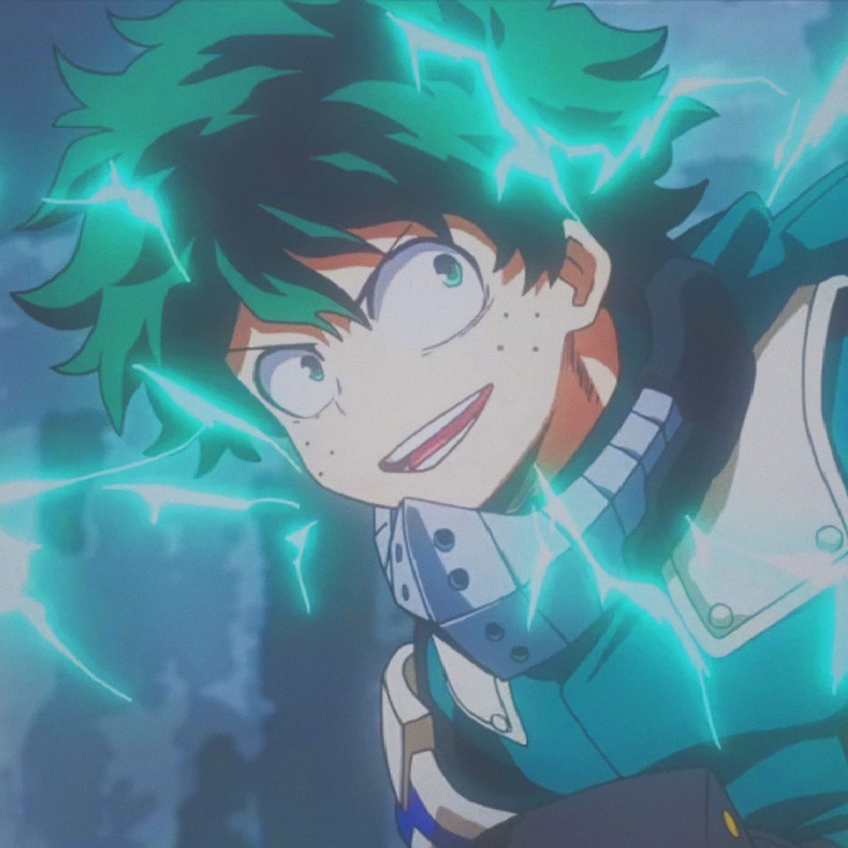 Detail Gambar Izuku Midoriya Nomer 11