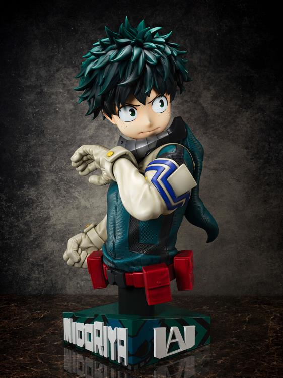 Detail Gambar Izuku Midoriya Nomer 13