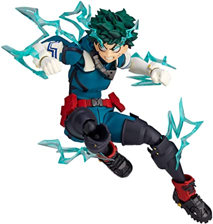 Detail Gambar Izuku Midoriya Nomer 15