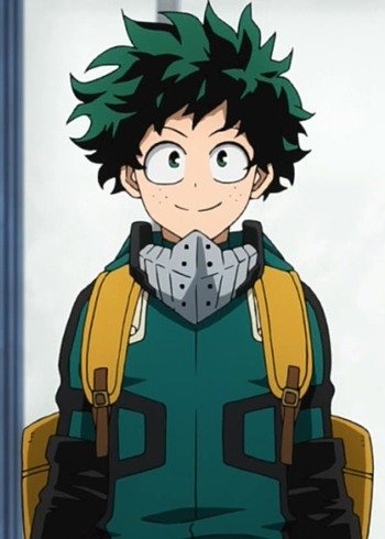 Detail Gambar Izuku Midoriya Nomer 6