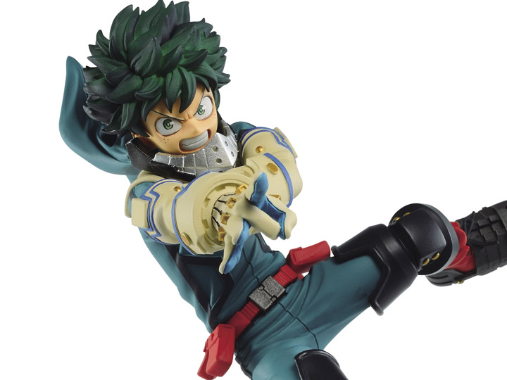 Detail Gambar Izuku Midoriya Nomer 8