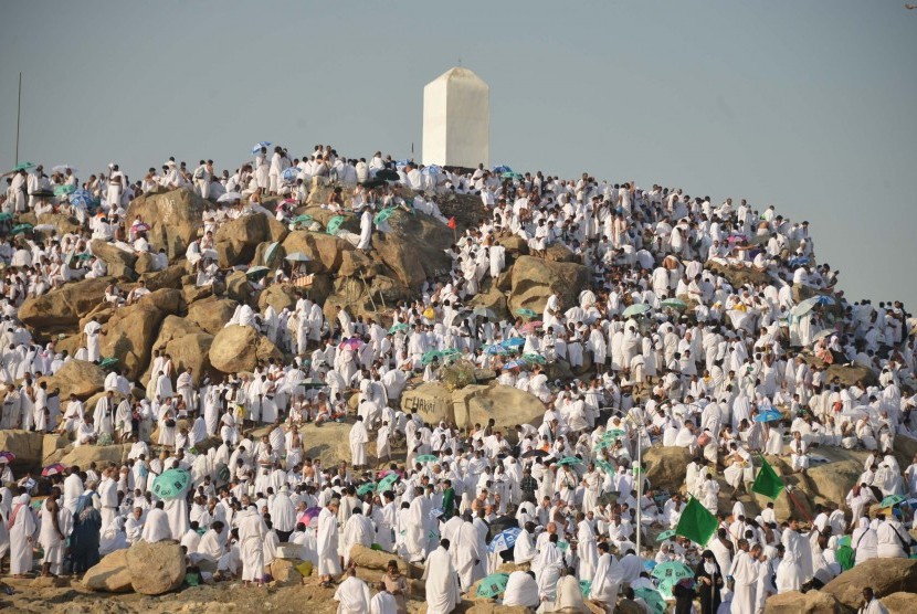 Detail Gambar Jabal Rahmah Nomer 16