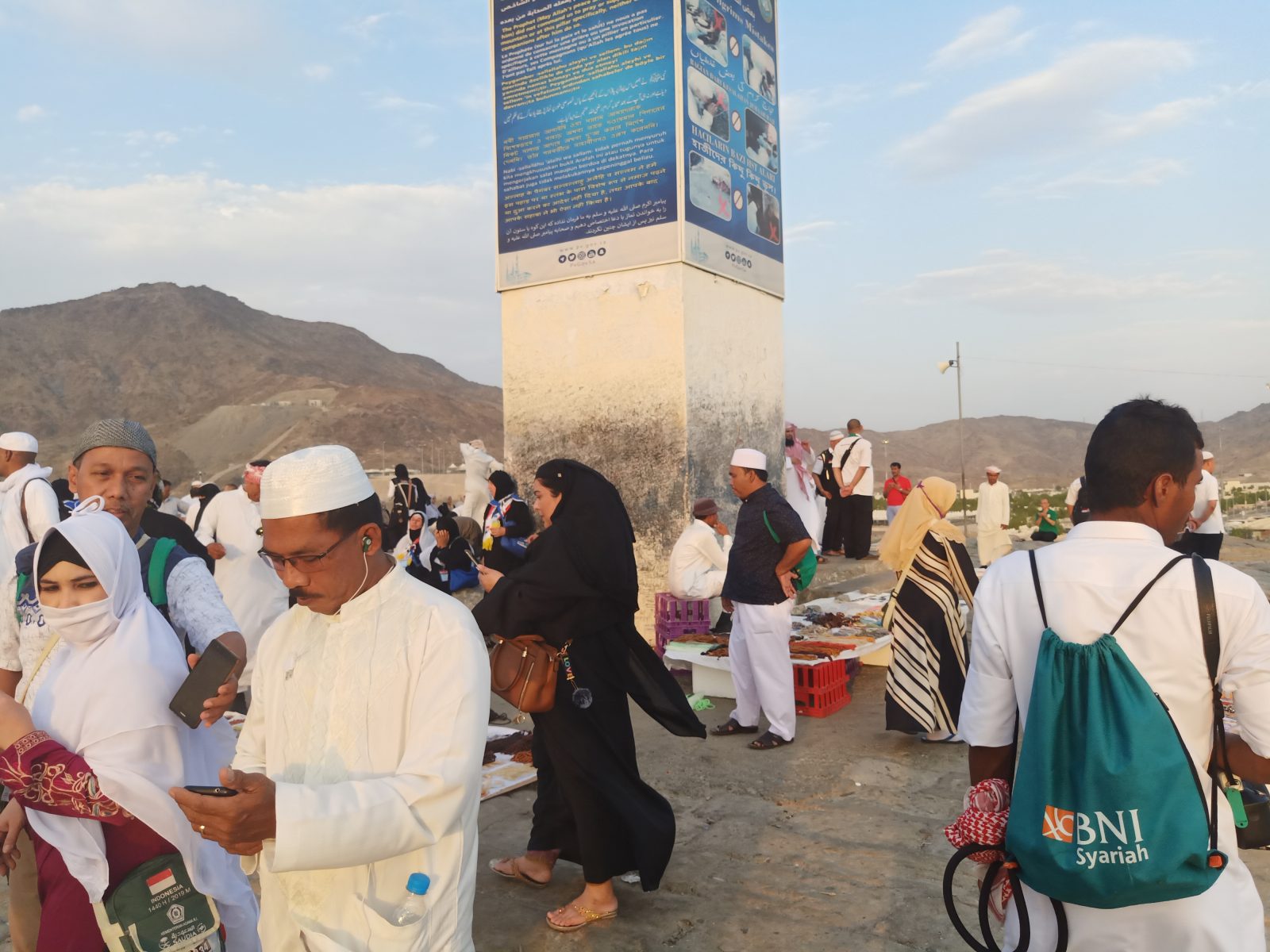 Detail Gambar Jabal Rahmah Nomer 26