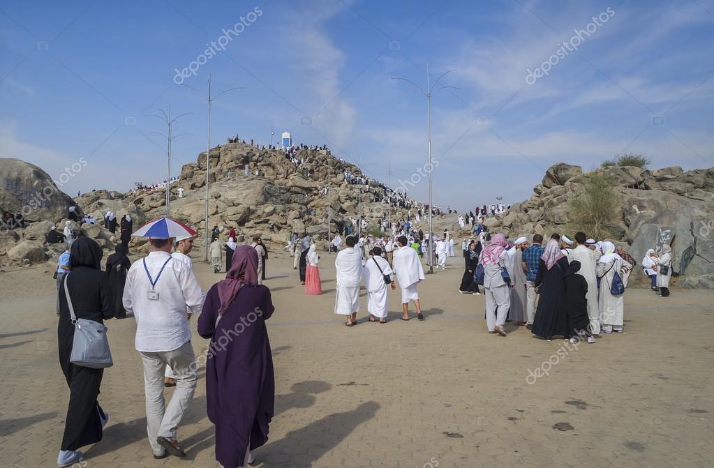 Detail Gambar Jabal Rahmah Nomer 36