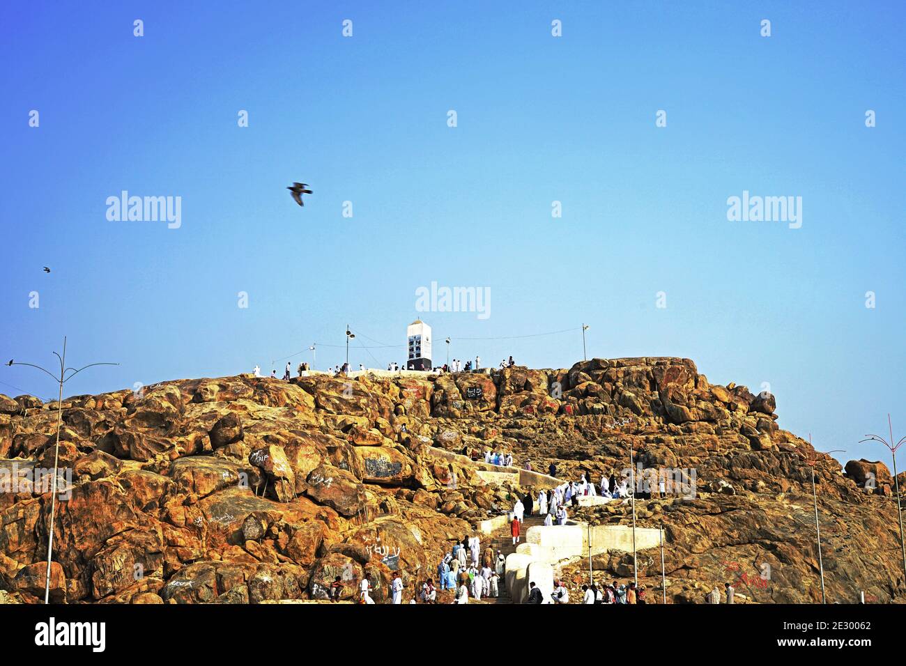 Detail Gambar Jabal Rahmah Nomer 39