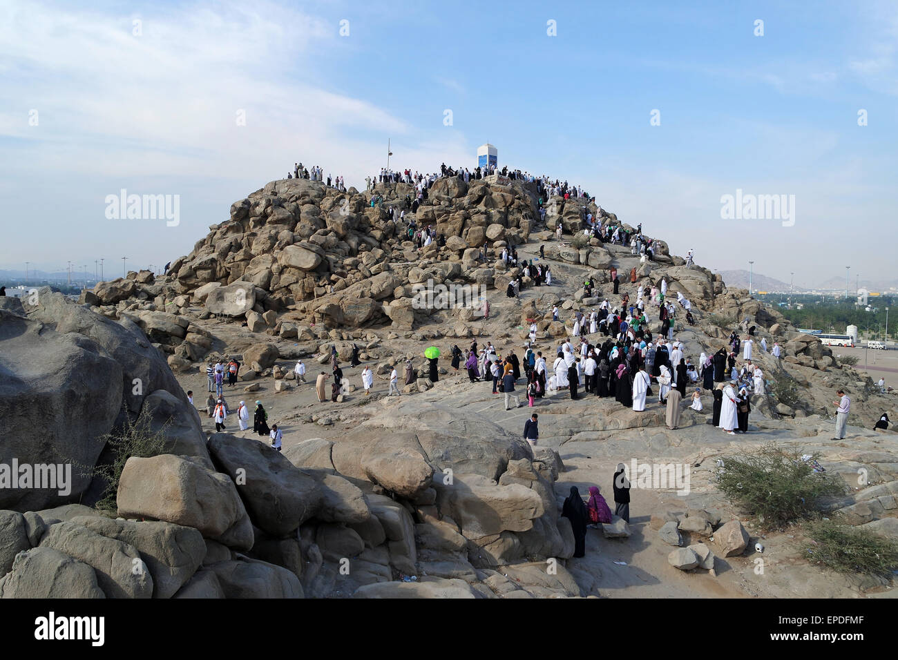 Detail Gambar Jabal Rahmah Nomer 10