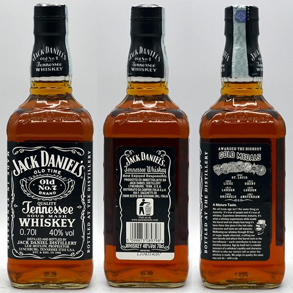 Detail Gambar Jack Daniel Nomer 15