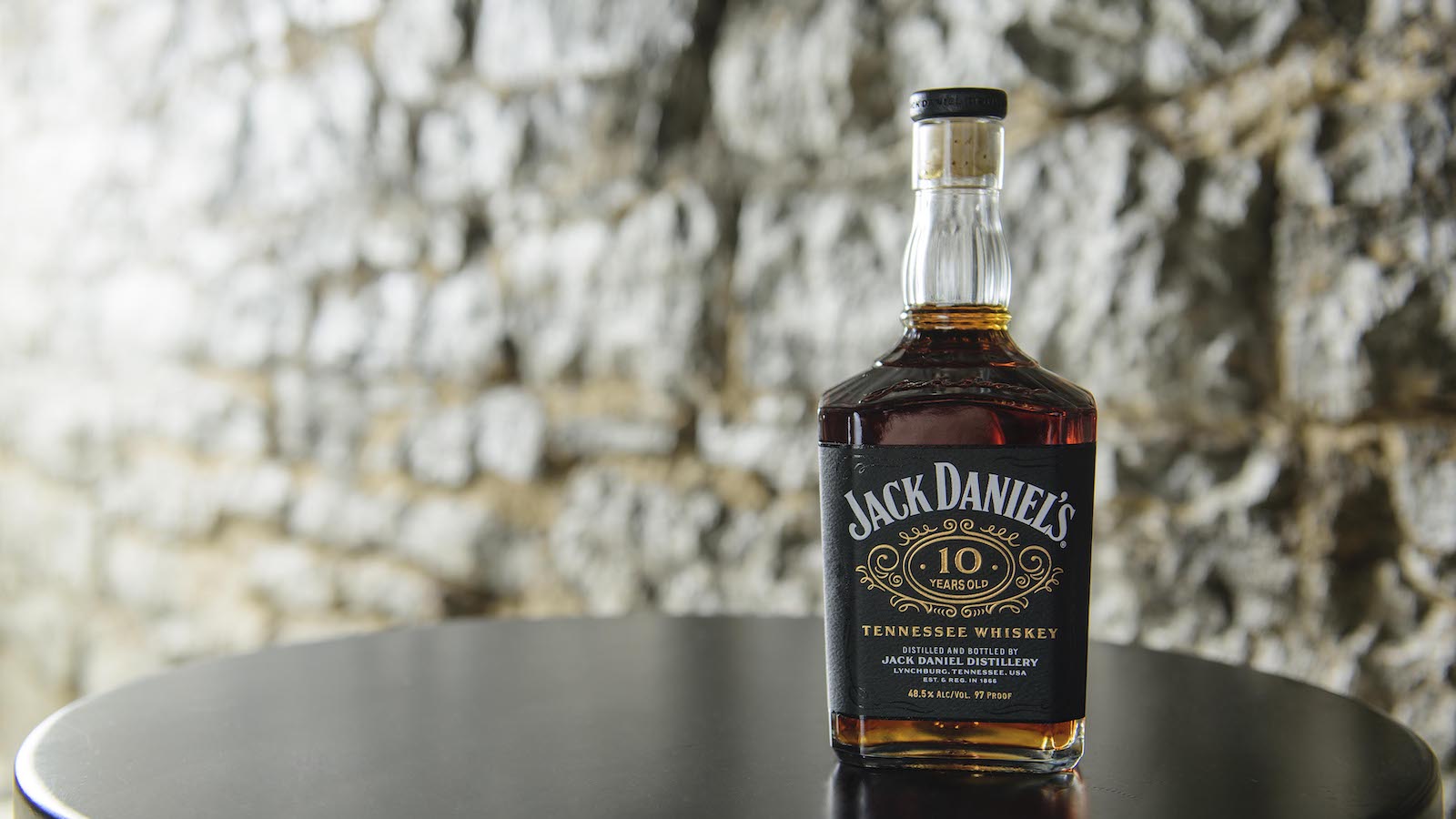 Detail Gambar Jack Daniel Nomer 22