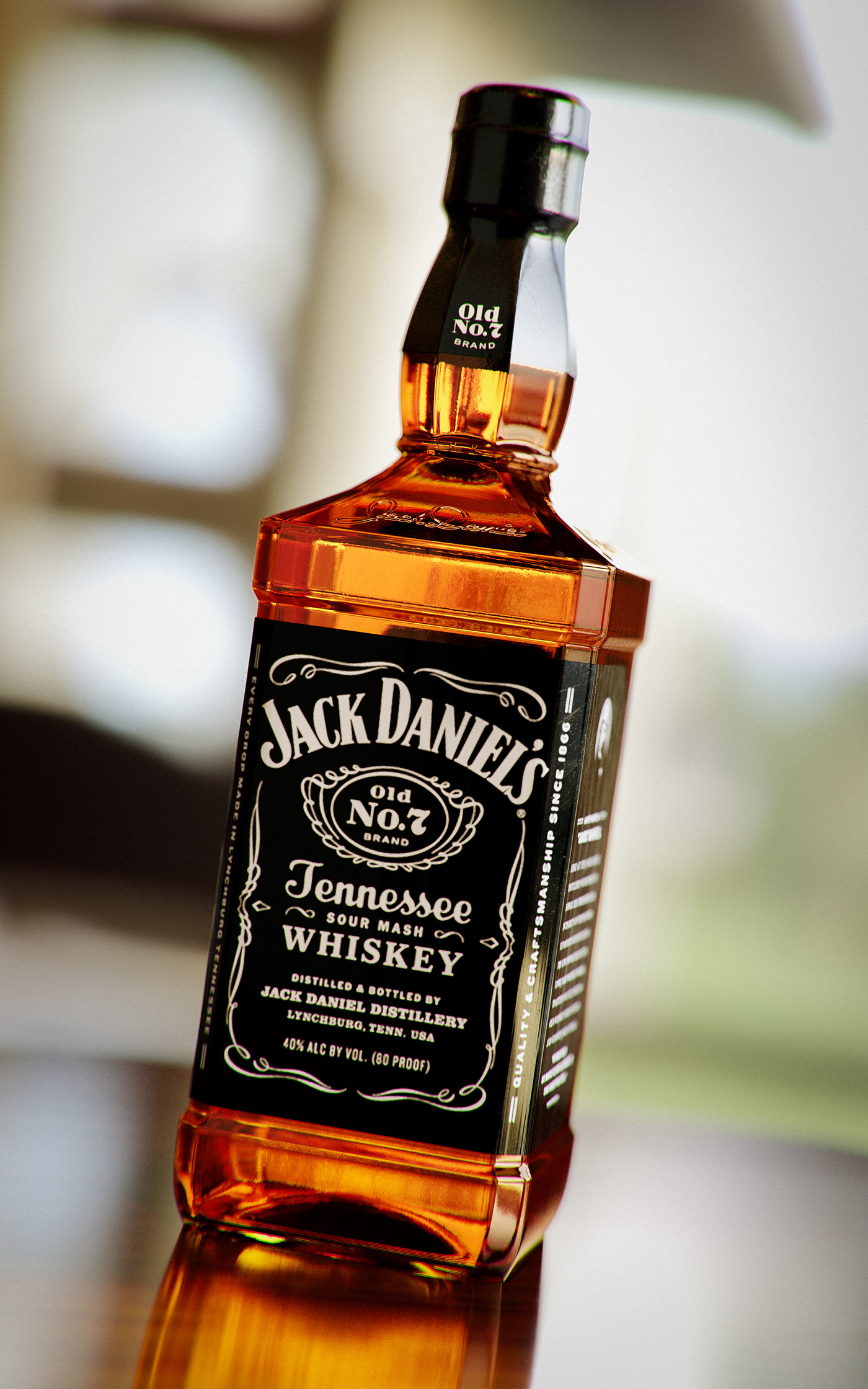 Detail Gambar Jack Daniel 3d Nomer 23