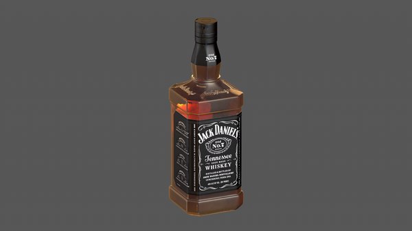 Detail Gambar Jack Daniel 3d Nomer 26