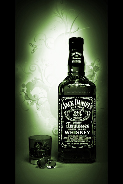 Detail Gambar Jack Daniel 3d Nomer 38