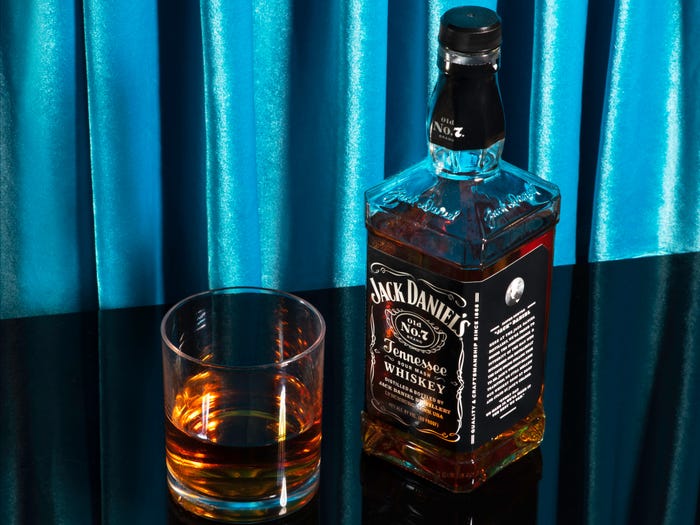 Detail Gambar Jack Daniel Nomer 49