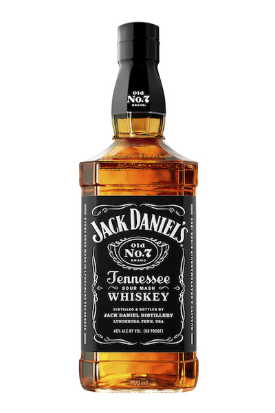 Gambar Jack Daniels - KibrisPDR