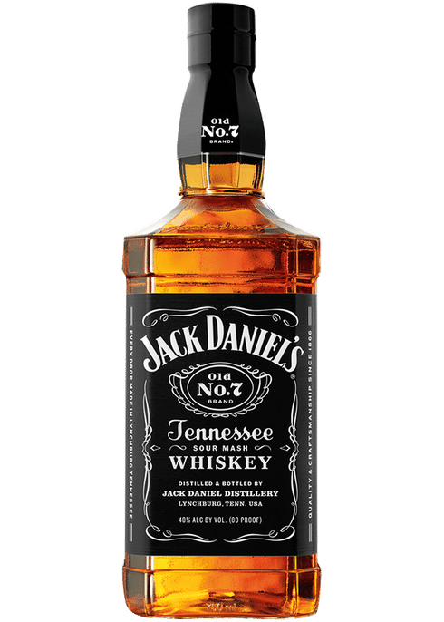 Detail Gambar Jack Daniels Nomer 2