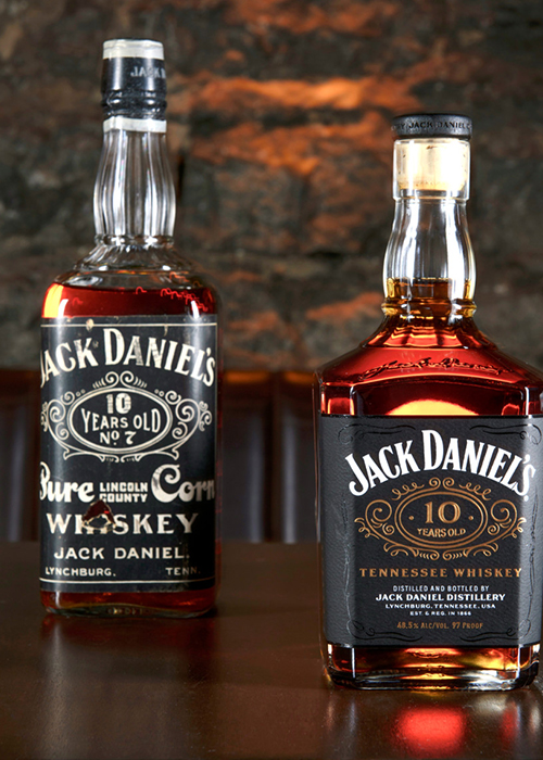 Detail Gambar Jack Daniels Nomer 11