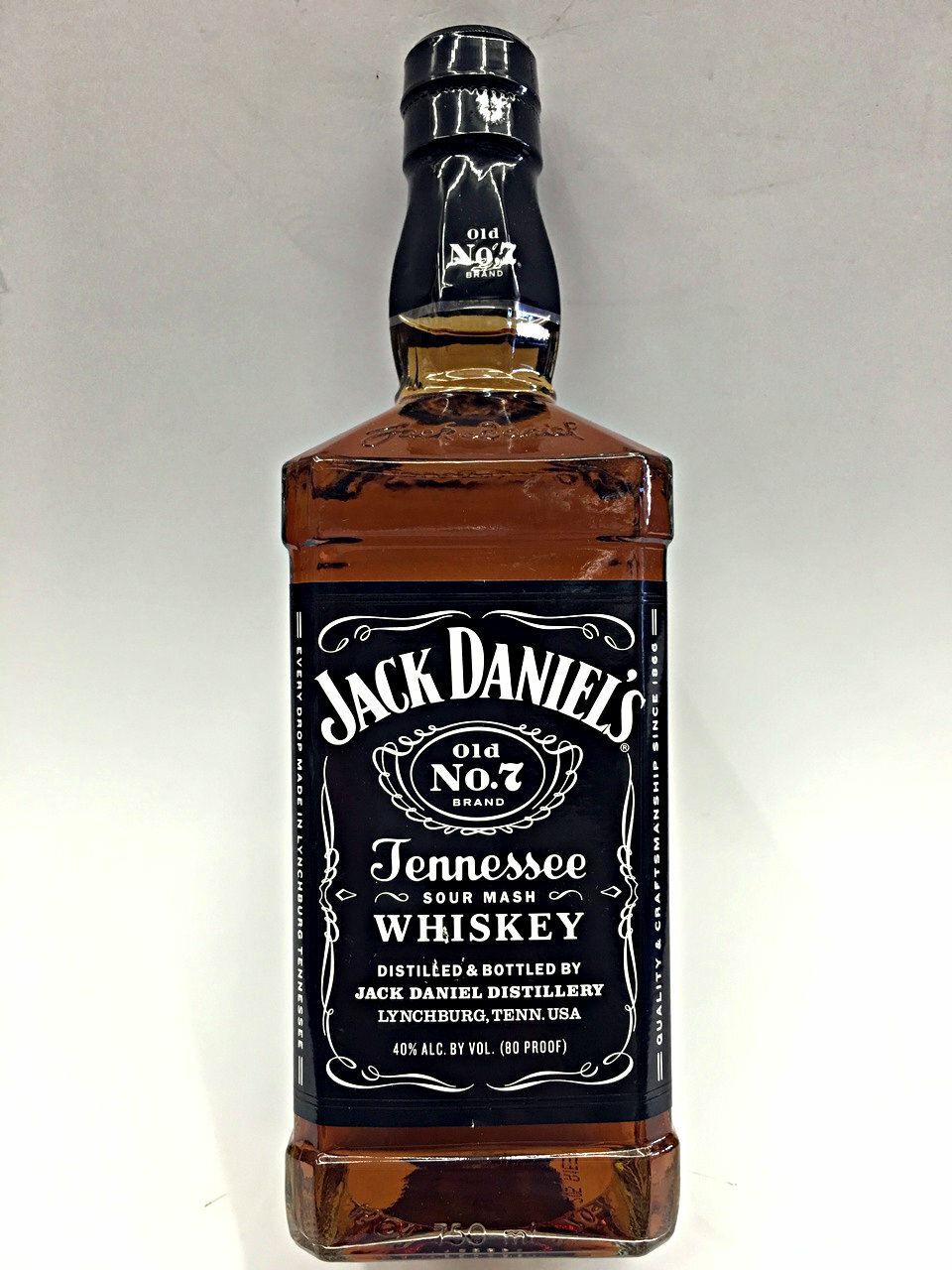 Detail Gambar Jack Daniels Nomer 15