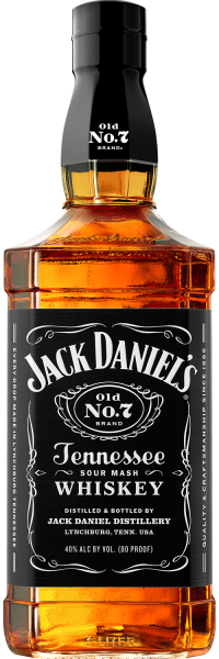 Detail Gambar Jack Daniels Nomer 16