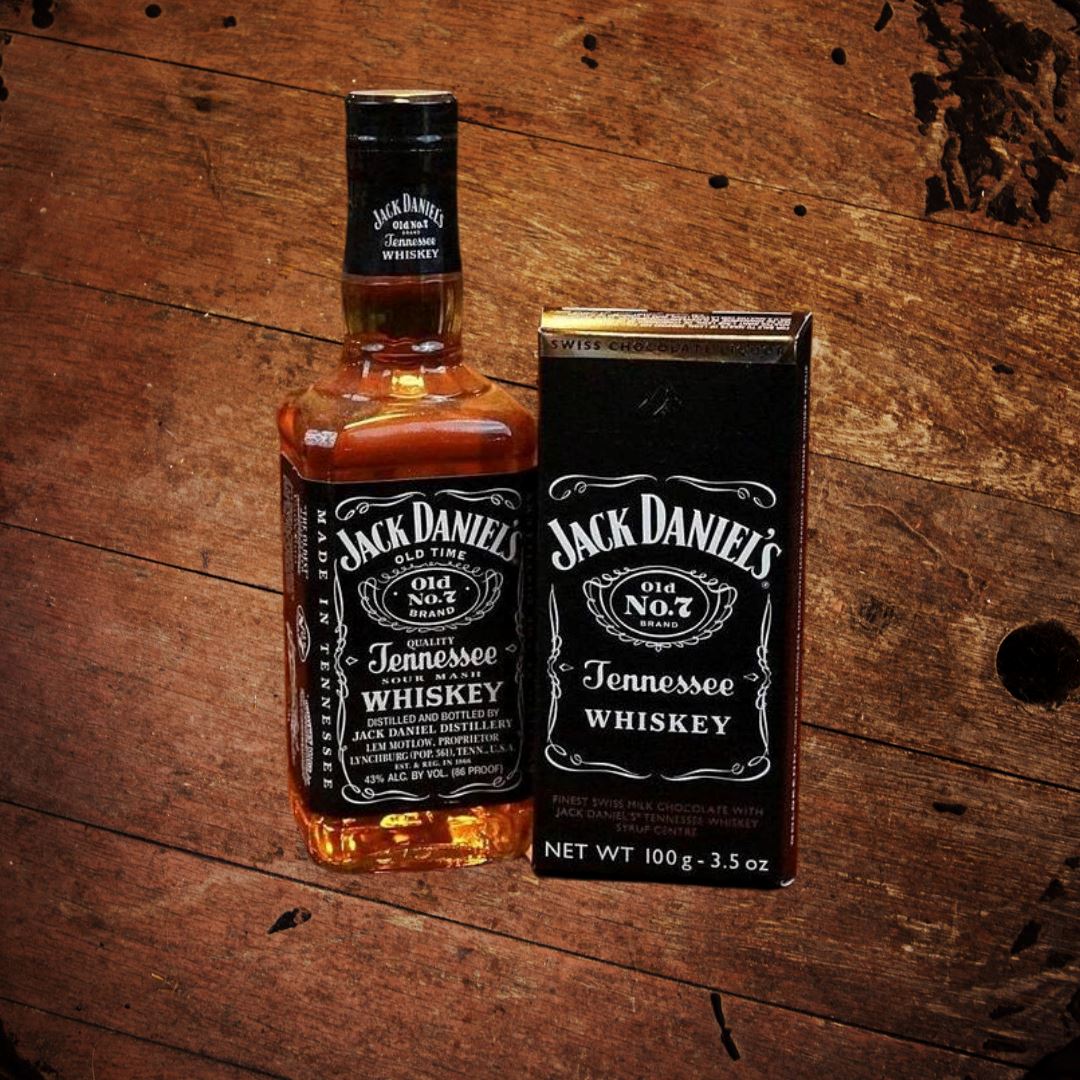 Detail Gambar Jack Daniels Nomer 23