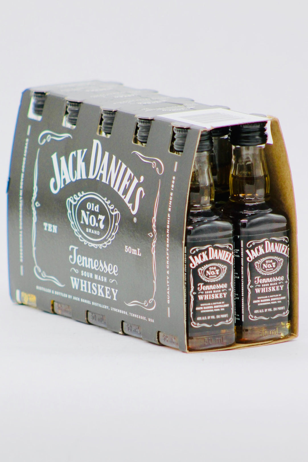 Detail Gambar Jack Daniels Nomer 33